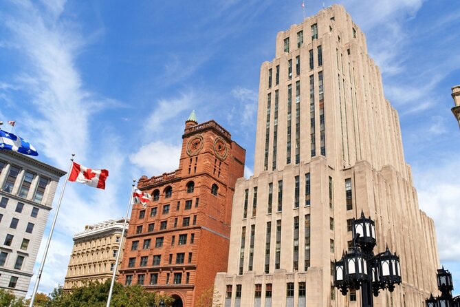 Montreal: Prohibition Quest Experience - App Integration Issues