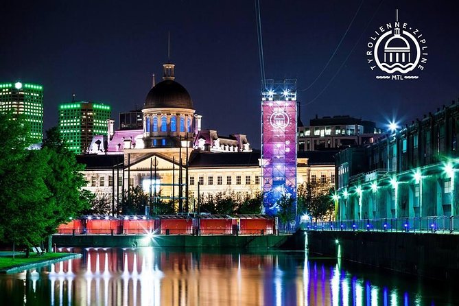Montreal Zipline Adventure - Tips for a Great Visit