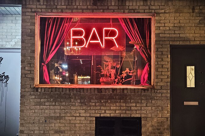 Montreals Sin City Era + Golden Age Walking Tour by MTL Detours - Discovering Hidden Gems