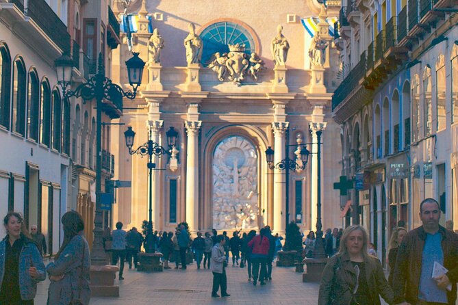 Monumental Walking Tour in Old Town of Zaragoza - Positive Experiences Shared