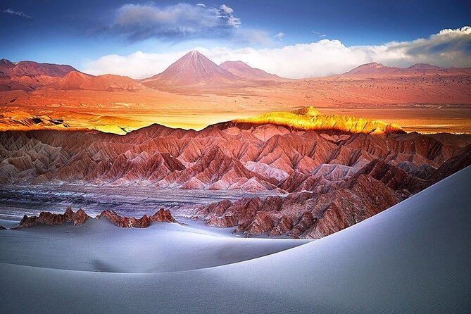 Moon Valley Tour, the Best Seller - Unique Highlights