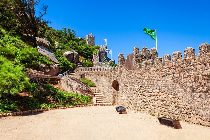 Moorish Castle Entrance E-Ticket With Audio Guide - Contact and Support Options