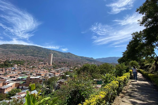 Moravia: the Unexpected Garden of Medellín - Reflecting on the Unexpected Garden
