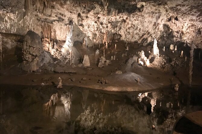 Moravian Karst Cave Private Guided Tour - Booking and Confirmation Process