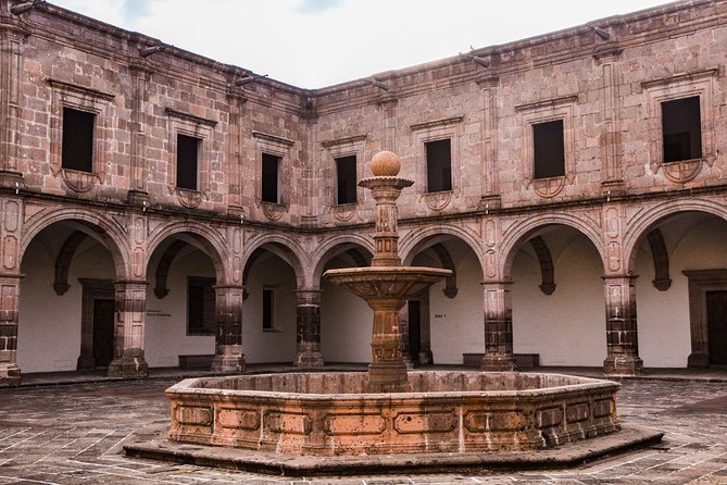 Morelia City Tour - Customer Feedback
