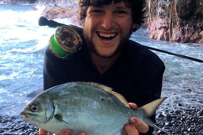 Morning Beach Fishing Trip In Hawaii - Things To Known