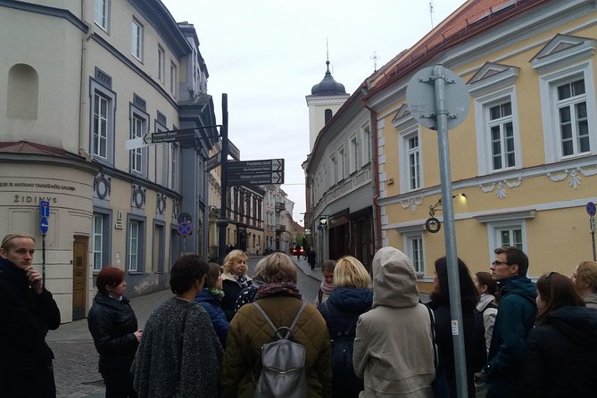 Morning Coffee Tour - City Just for Yourself Review - Positive Customer Reviews