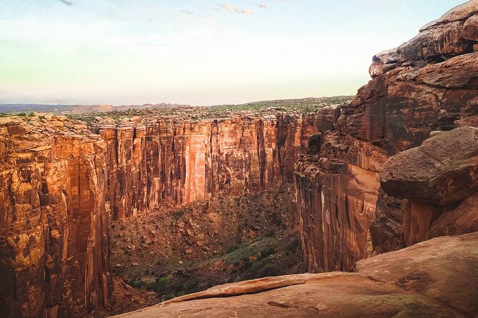Morning Half-Day Jeep Tour in Moab - Weather and Preparation