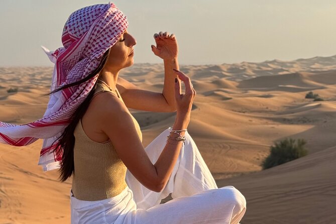 Morning Red Dune Safari With Sandboarding and Camel Ride - Reviews and Pricing