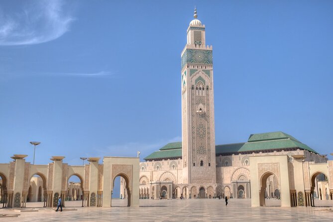Morocco 10 Days Tour From Casablanca - Transportation and Logistics