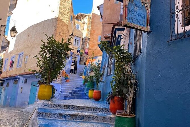 Morocco 11 Days Tour From Casablanca via Sahara Desert - Transportation Details