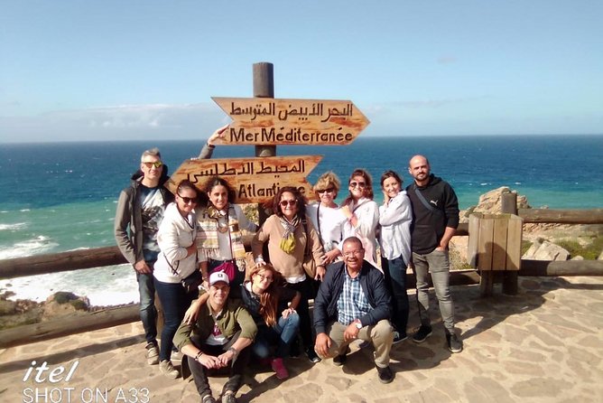 Morocco Tour in 8 Days - Accommodation Options