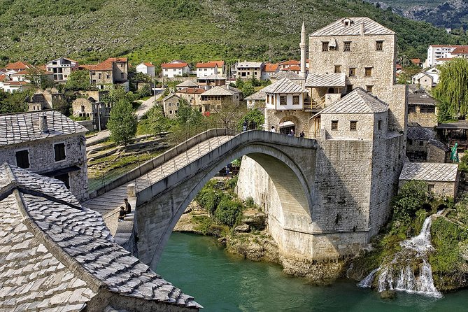 Mostar - Place Where West and East Meet Full Day Tour - Experience Highlights