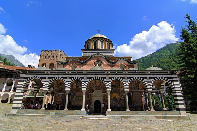 Motorcycle Day Tour to Rila Monastery - Important Traveler Information