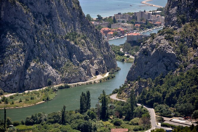 Motorcycle Rental Trogir / BMW F750GS / Your Own Motorbike Tour - Operating Hours and Availability
