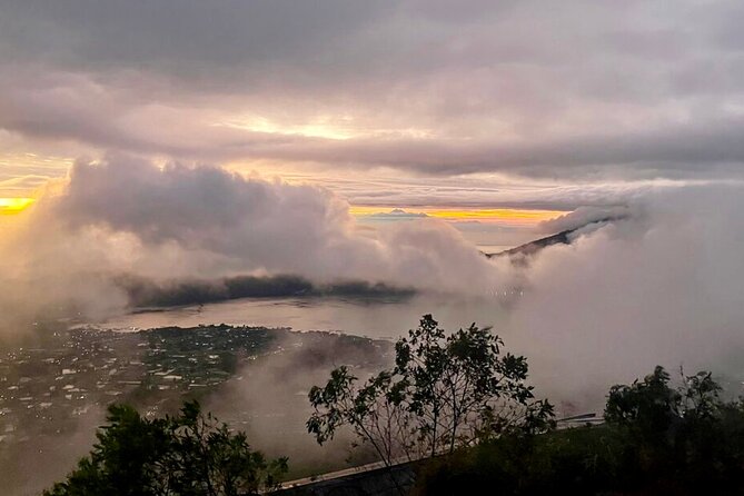 Mount Batur Trekking Admission Ticket With Local Guide - Tips for a Successful Trek