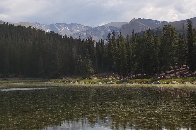 Mount Blue Sky 14,265ft Summit and Glacial Lakes - Traveler Experiences and Feedback