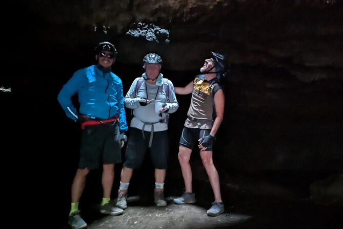 Mount Etna E-Bike Half-Day Tour - Exploring Europes Largest Active Volcano