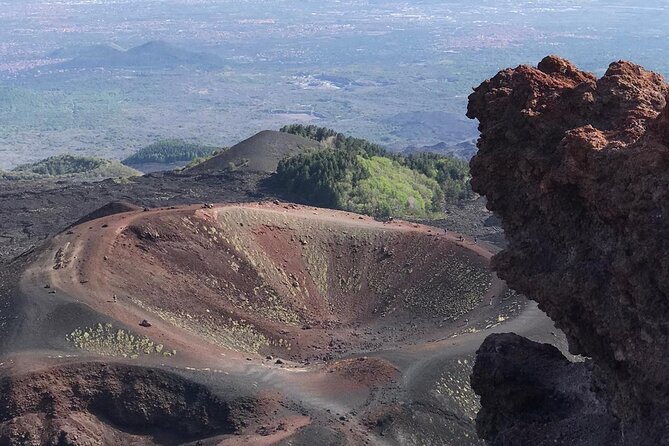 Mount Etna Guided Hiking Tour  - Sicily - Accessibility and Suitability