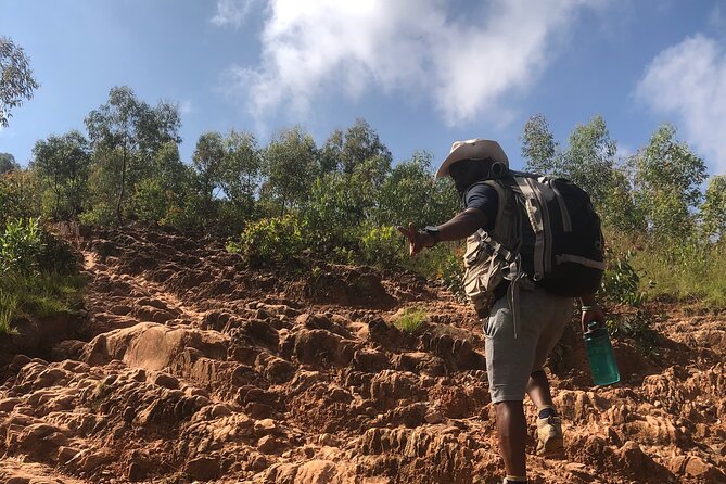 Mount Kigali Hike and Zipline Adventure Tour(Pick up &Drop Off) - What to Bring