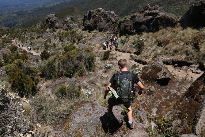 Mount Kilimanjaro Day Hike - Preparing for the Hike