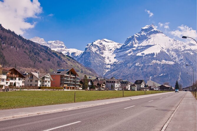 Mount Titlis Guided Excursion Review - Highlights of the Excursion