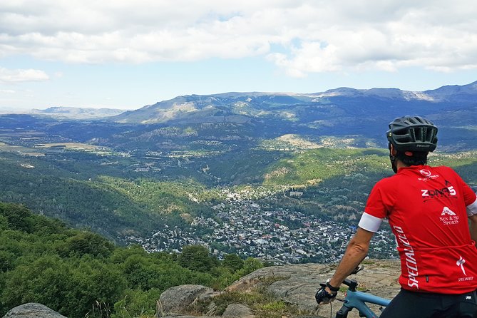 Mountain Bike Adventure in San Martin De Los Andes - Frequently Asked Questions