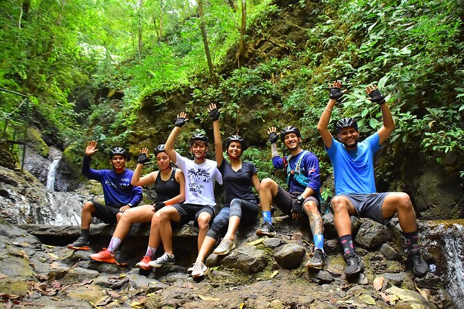 Mountain Bike Adventure + Waterfalls in Jaco Beach - Traveler Reviews
