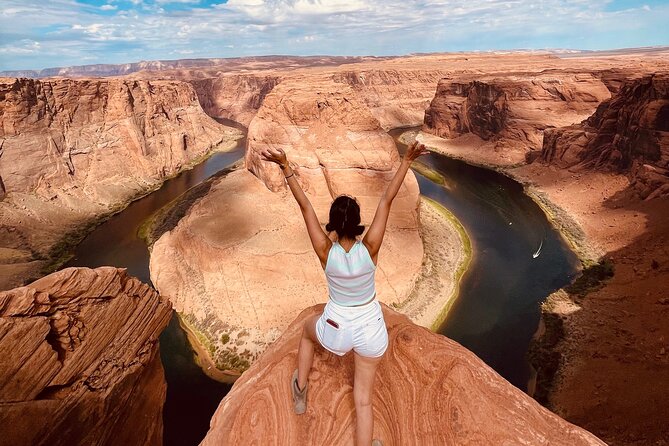 Mountain Sheep Canyon & Horseshoe Bend Tours - Arizona Tours - Visitor Tips