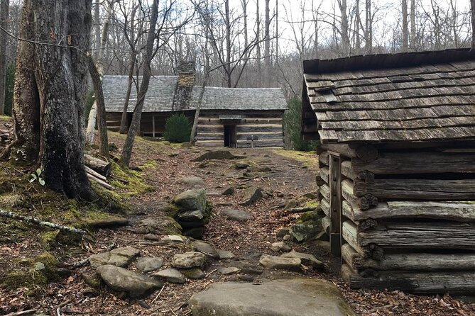 Mountaineers Way Hike in the Smokies - Reflections From the Guide