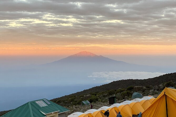 Mt. Kilimanjaro Climb - 8 Day Lemosho Route - Pricing and Group Size
