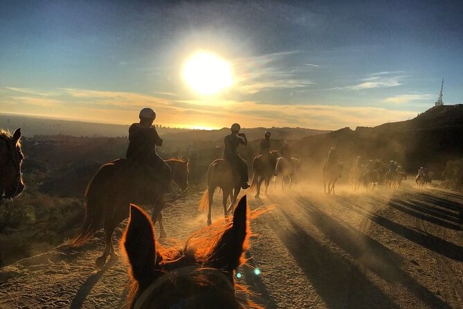 Mulholland Trail Horseback Tour - Tips for a Great Experience