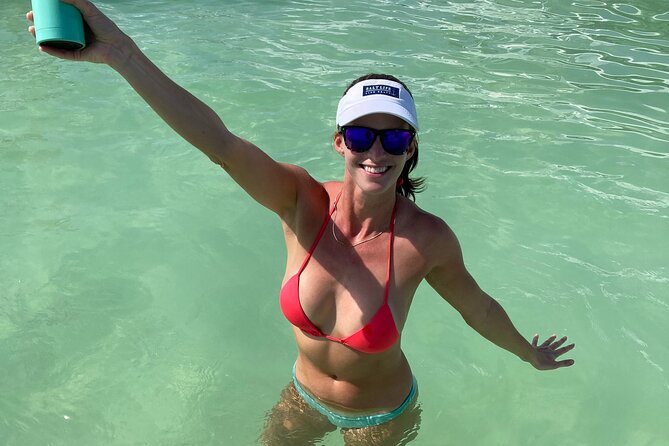 Multi-Activity Private Charter Boat in Key Largo - Meeting Point and Pickup Instructions