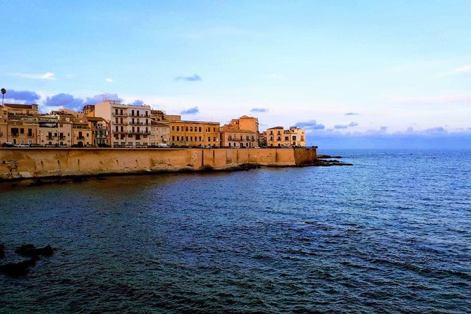 Multi-day Tour of Sicily - Highlights of the Tour
