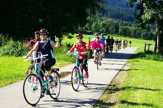 Munich Student Group Bike Tours (Min. 10 to 60 per Group) - Pricing Details