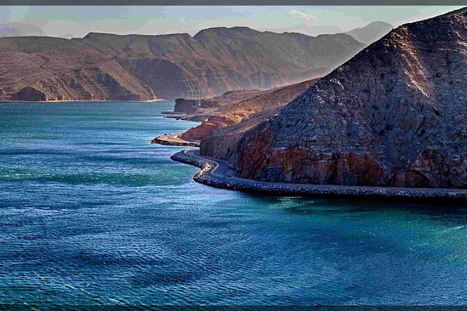 Musandam Tour From Dubai - Customer Reviews
