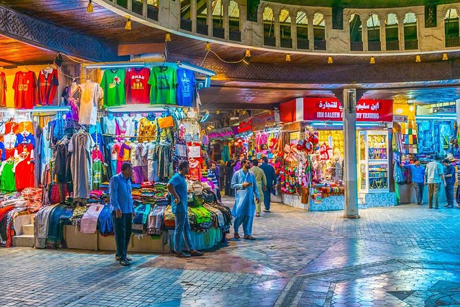 Muscat City Tour -Half-Day- Mystic Muscat : Kids Friendly - Pricing and Child Rates