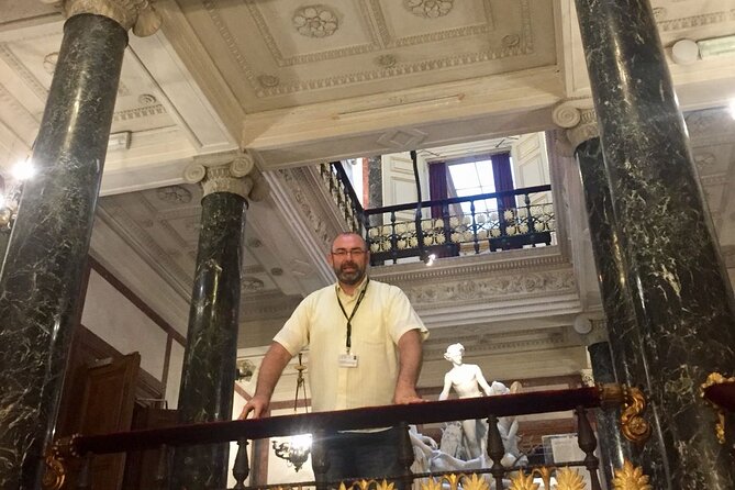 Museum of Revolta - Visitor Tips