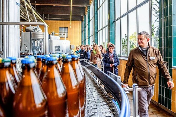 My*Guide EXCLUSIVE Bavarian Beer Tasting Tour LAKES & MOUNTAINS From Munich - Customer Reviews