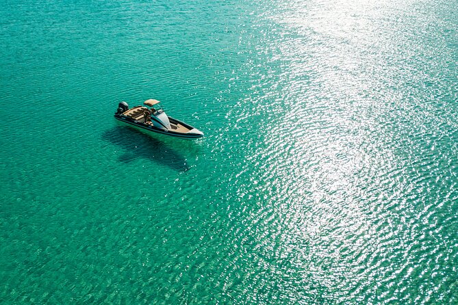Mykonos Private Cruise in South Beaches, Caves and Dragon Island - Customer Reviews and Ratings