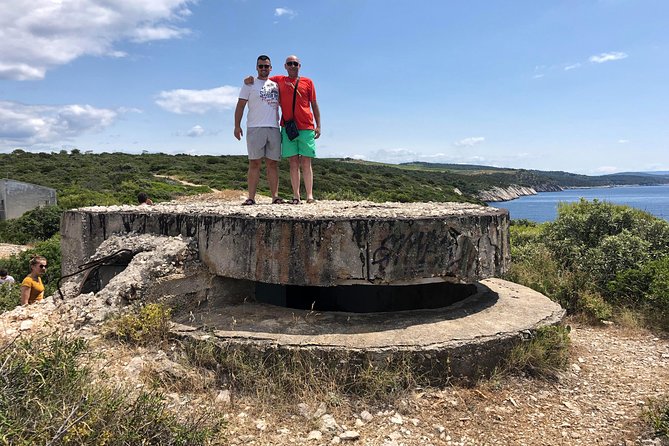 Mysterious Island – Historical & Gastro Tour – off the Beaten Path - Flexible Booking and Cancellation