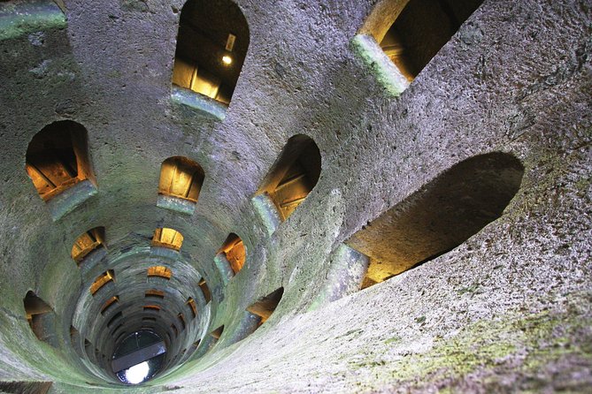 Mystic Orvieto and the Dying City " Civita Di Bagnoregio": Teverina Tour - Excursion Reviews and Ratings