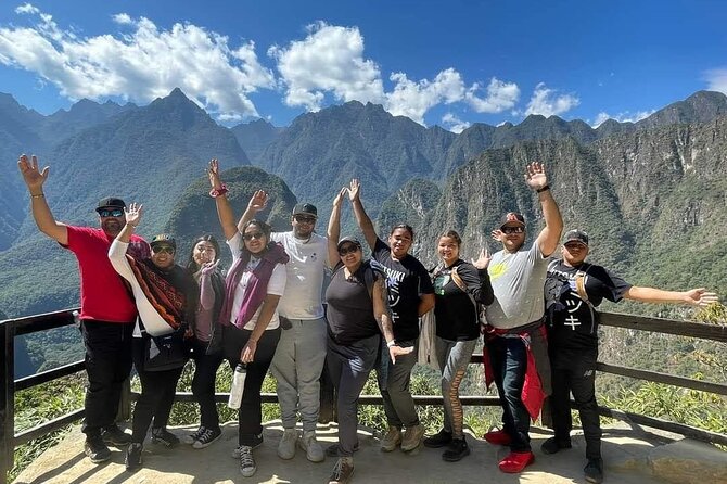 Mystic Sacred Valley and Machupicchu 2 Day Trip - Booking and Cancellation