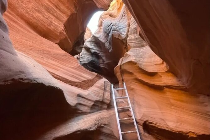 Mystical Antelope Canyon Tour From Page - Positive Review