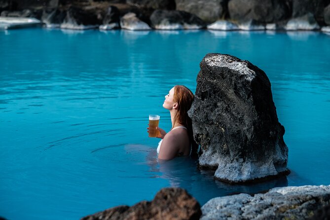 Myvatn Nature Baths & Goðafoss Waterfall Akureyri Shore Excursion - Participant Feedback