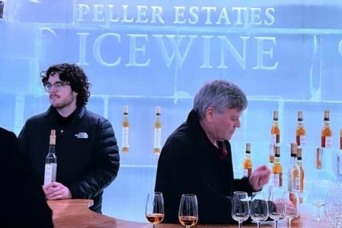 Mywinecountry Experience Premium Wine Tours and Tastings - Transportation and Pickup Information