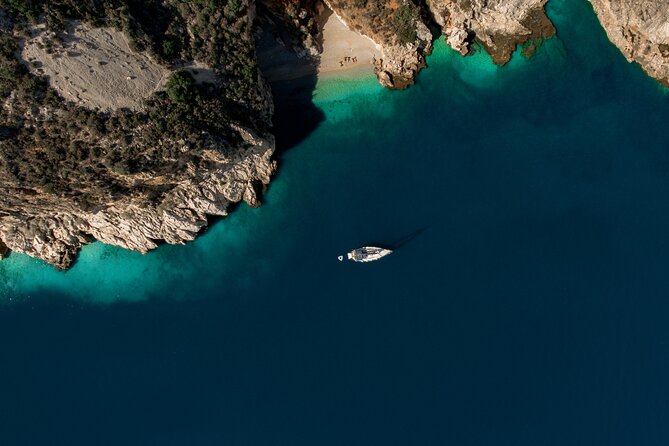 Nafplio Sun Sail Cruises Half Day Private - Frequently Asked Questions