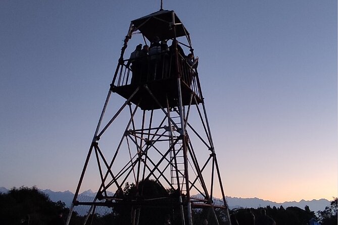 Nagarkot Sunrise Tour - Participant Requirements