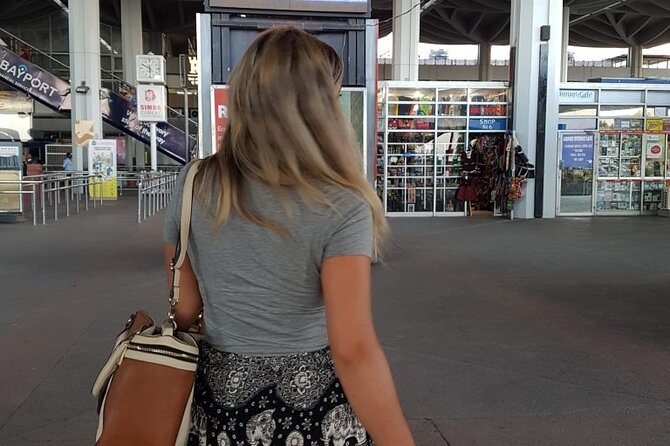 Nairobi: Airport and Hotel Private Transfers. - Pricing Information