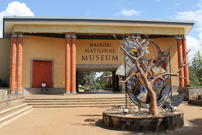 Nairobi City Tour - Pricing and Payment Options
